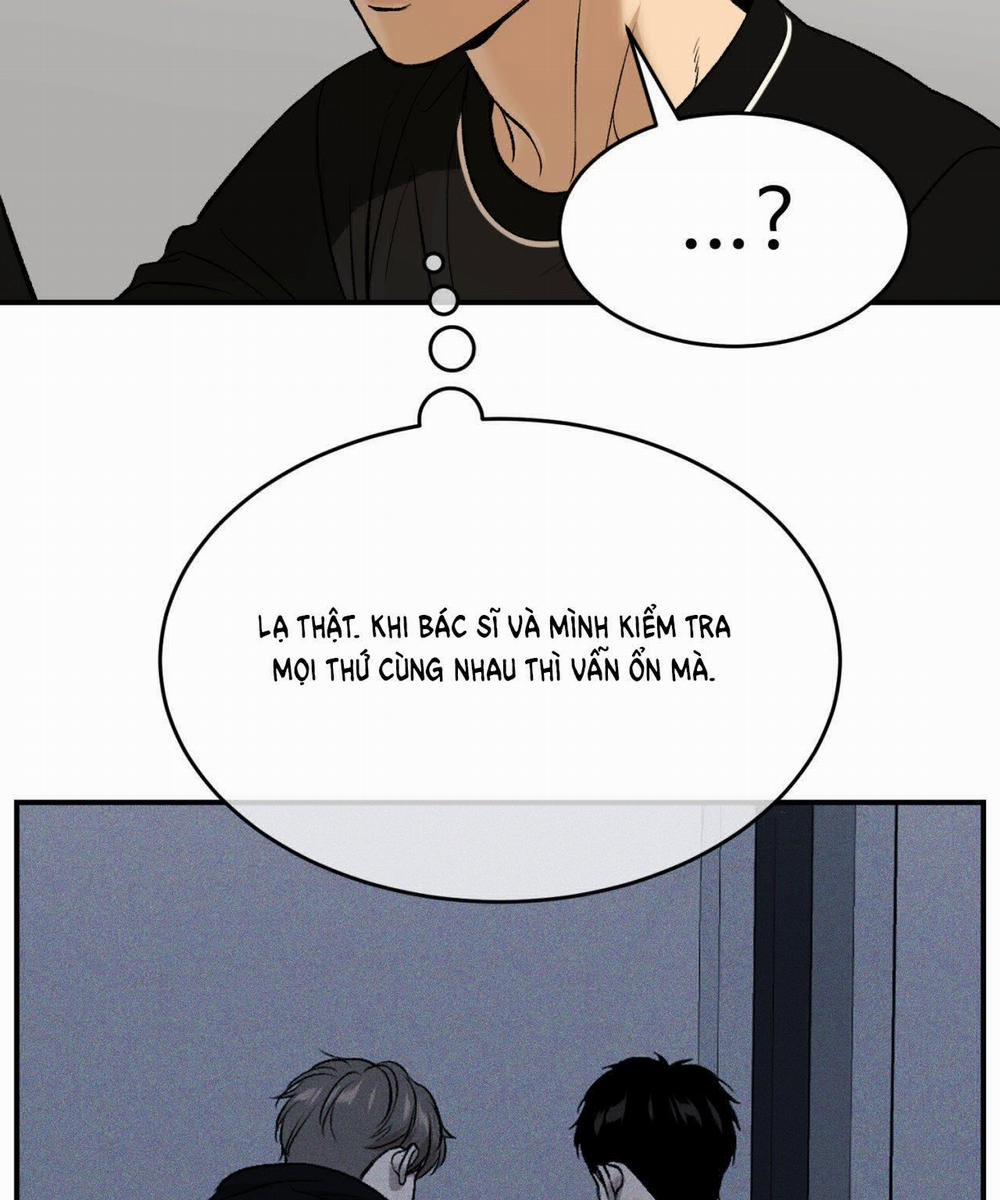 [18+] Jinx 50.1 trang 50