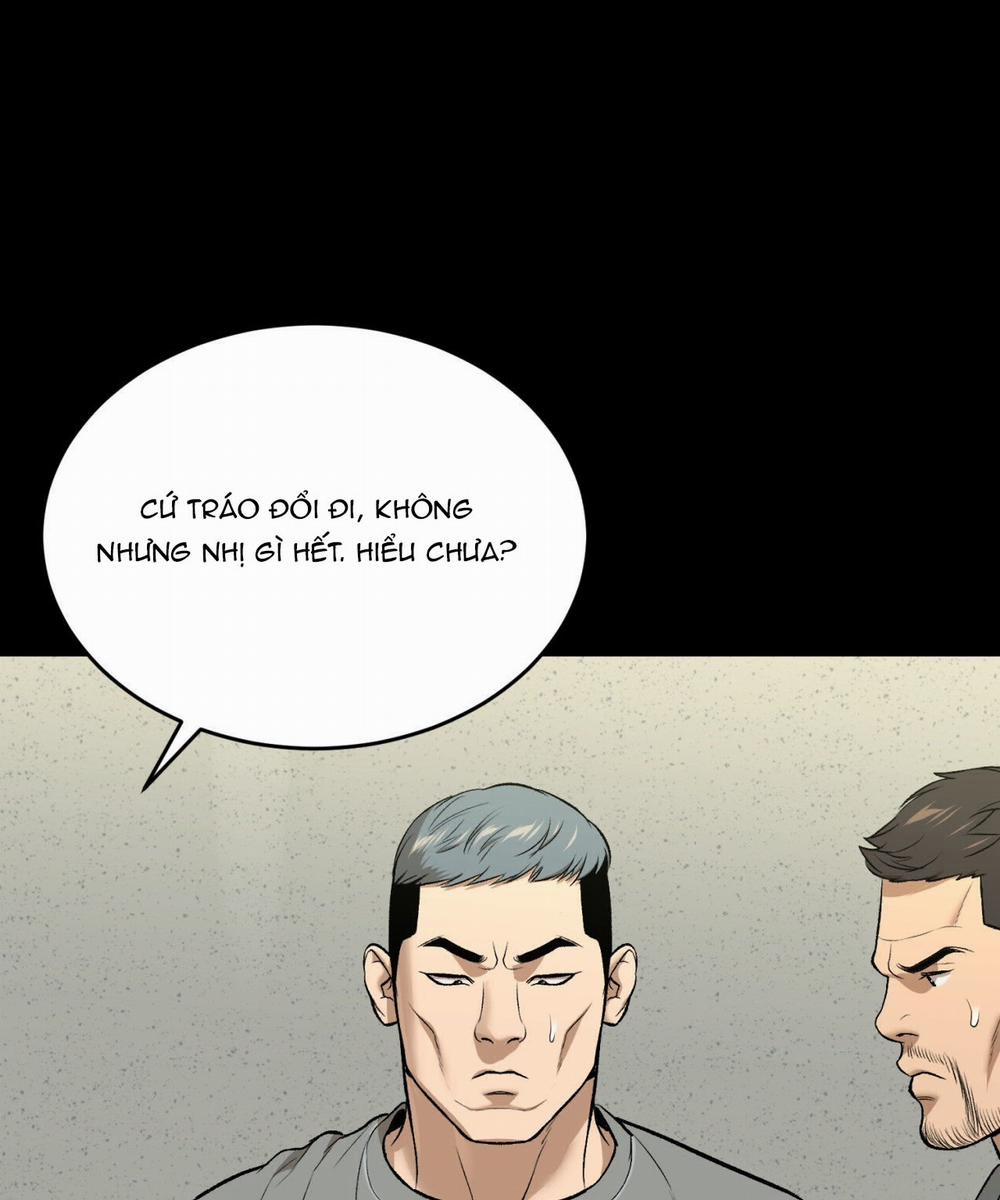 [18+] Jinx 50.1 trang 8