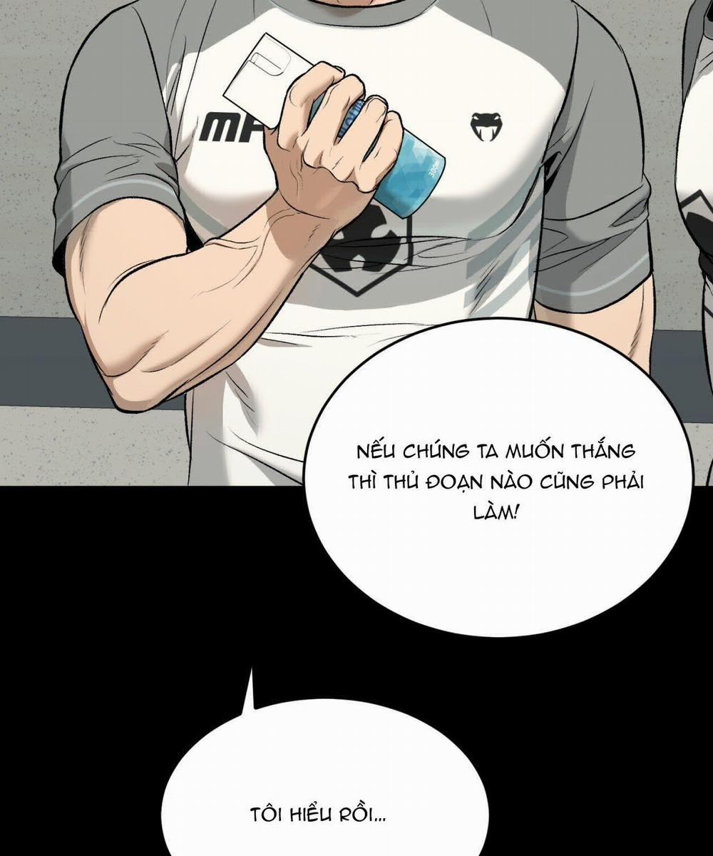 [18+] Jinx 50.1 trang 9