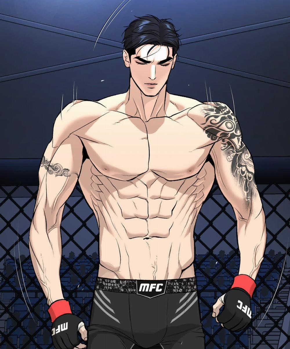 [18+] Jinx 50.2 trang 13