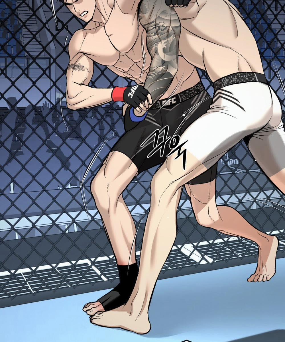 [18+] Jinx 50.2 trang 29