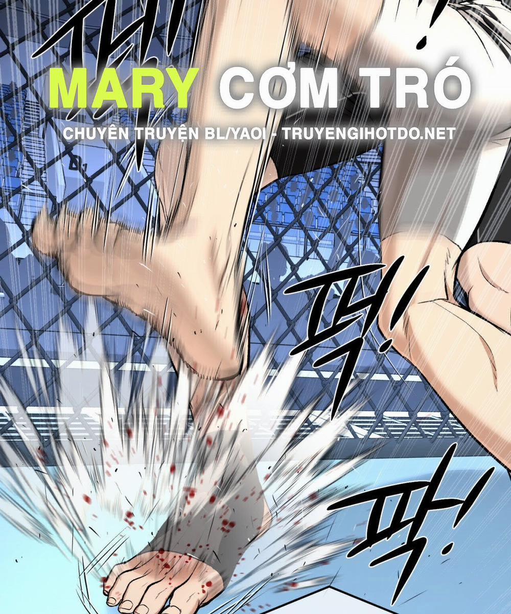 [18+] Jinx 50.2 trang 35