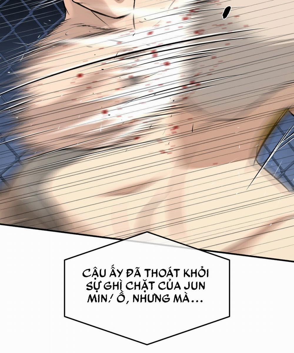 [18+] Jinx 50.2 trang 39