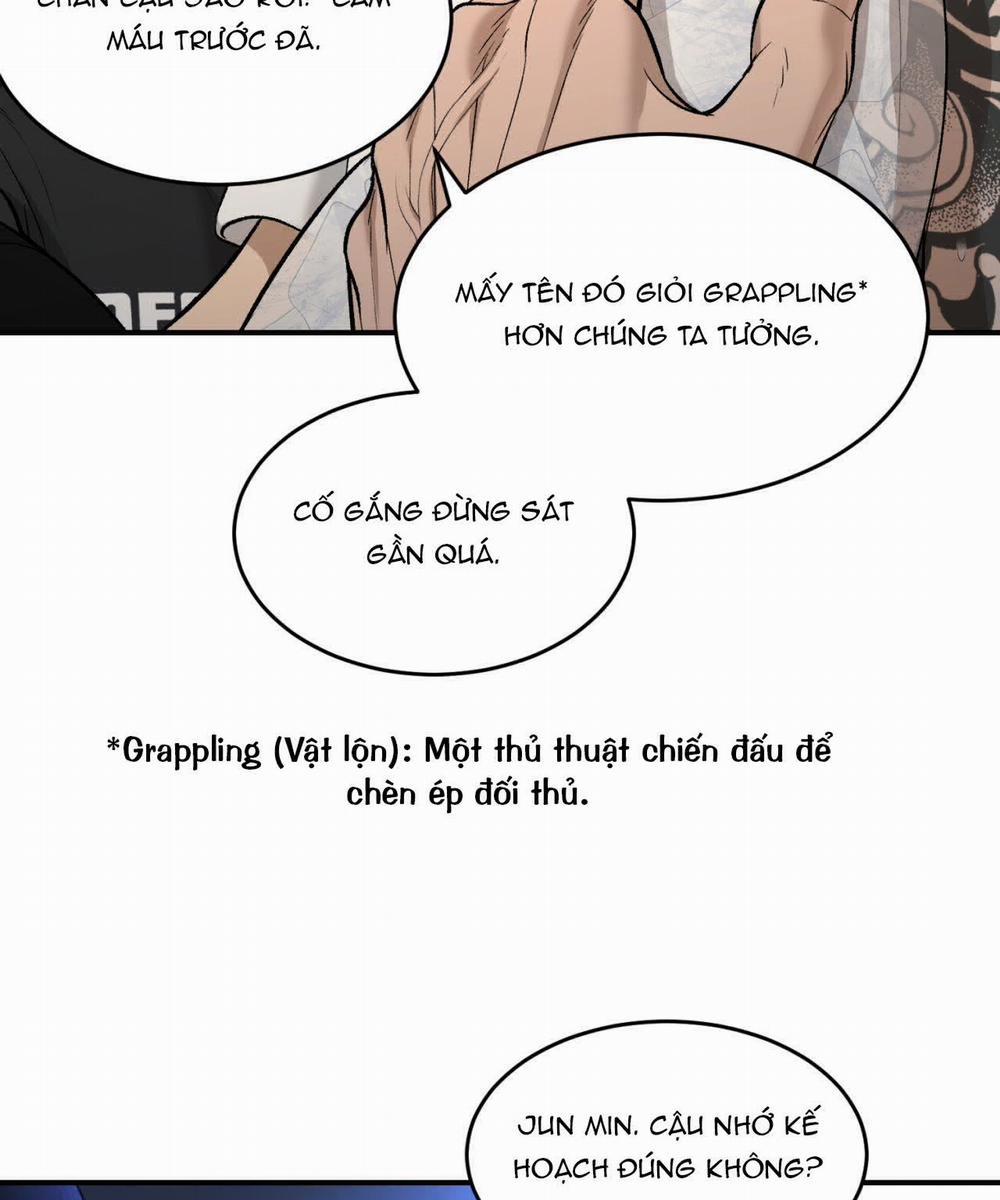 [18+] Jinx 50.2 trang 57