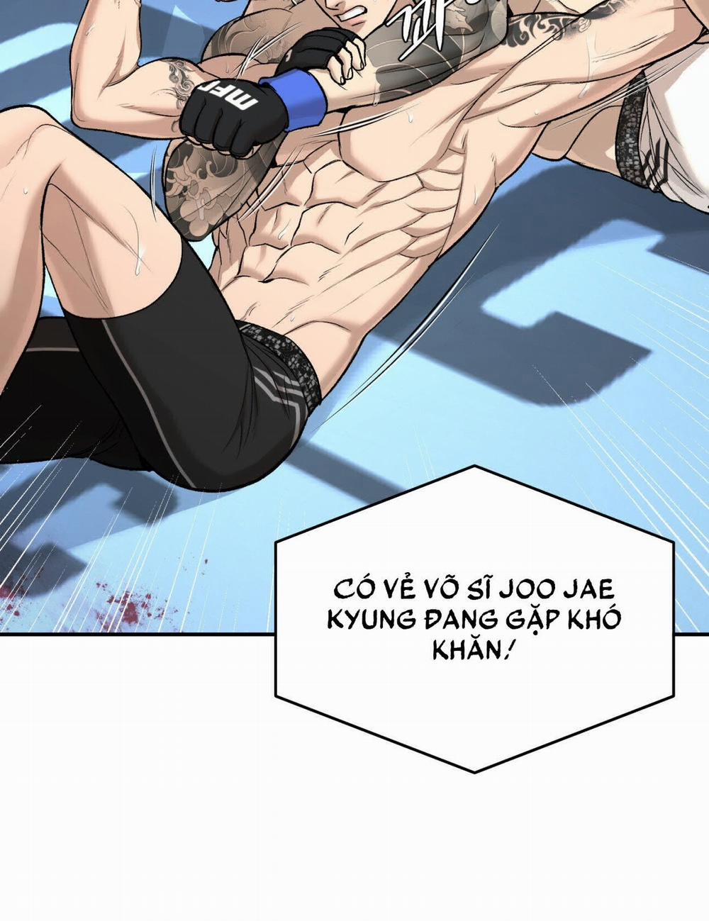 [18+] Jinx 50.2 trang 78