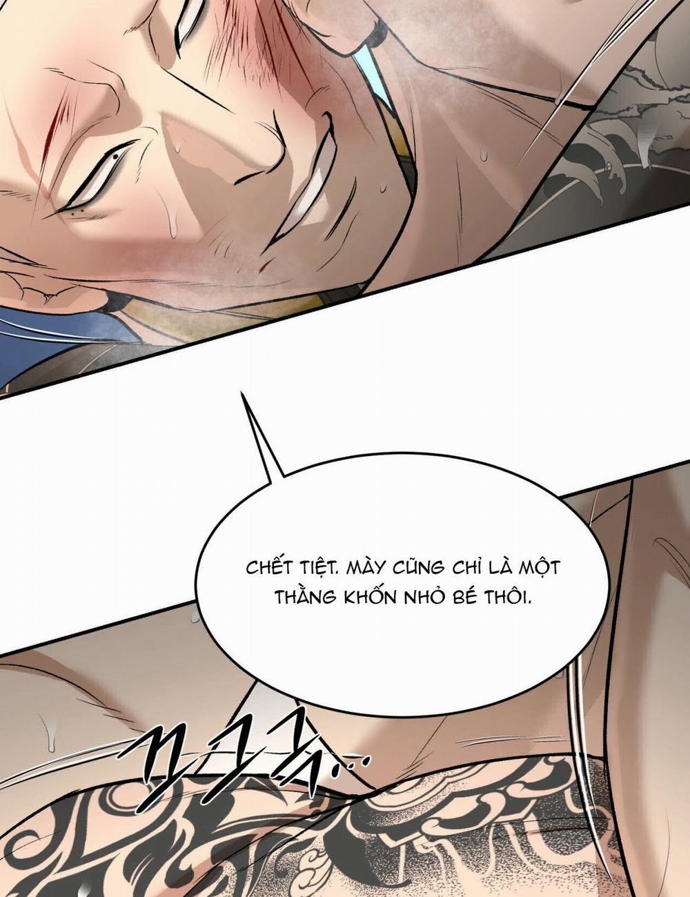 [18+] Jinx 50.2 trang 80