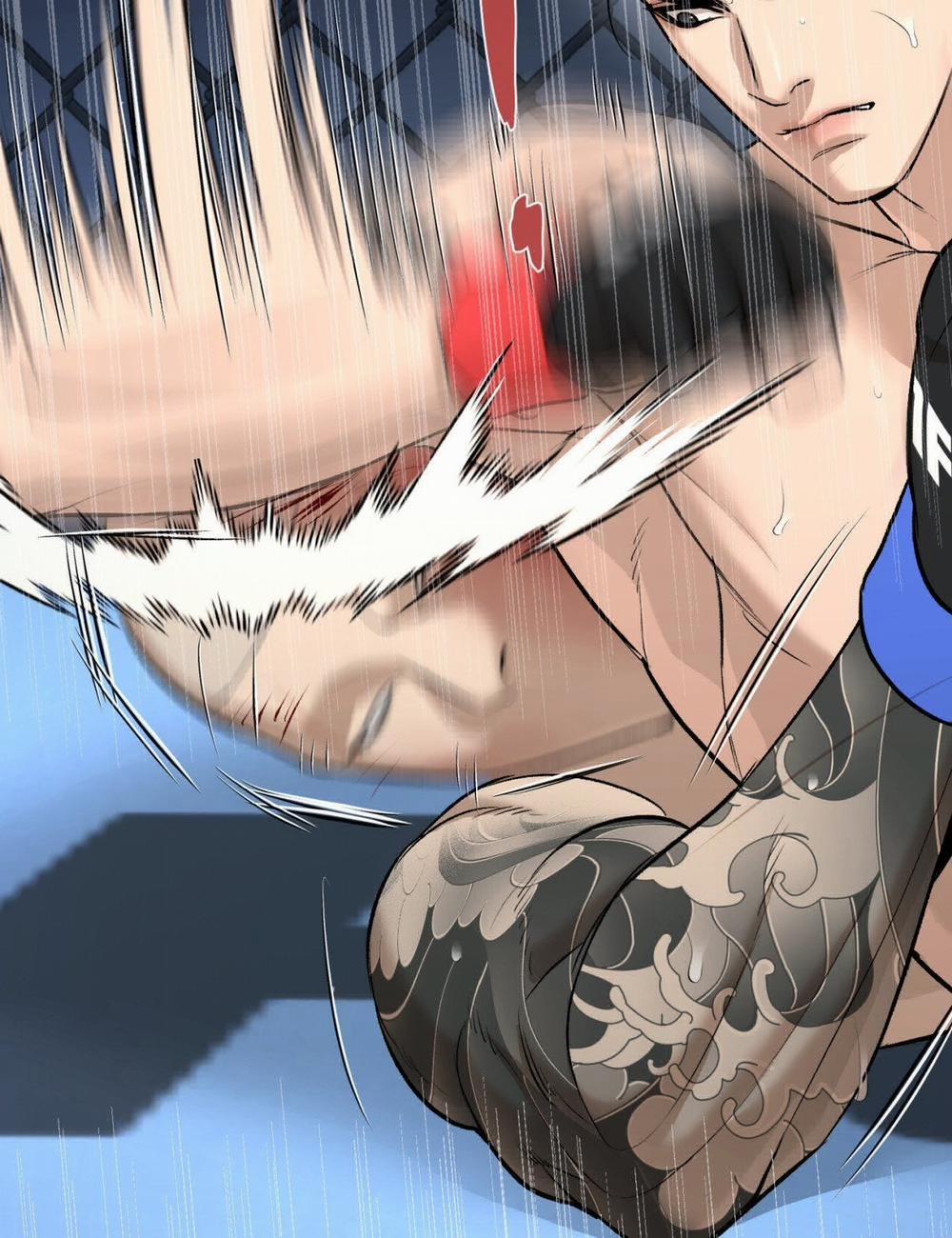 [18+] Jinx 50.2 trang 84