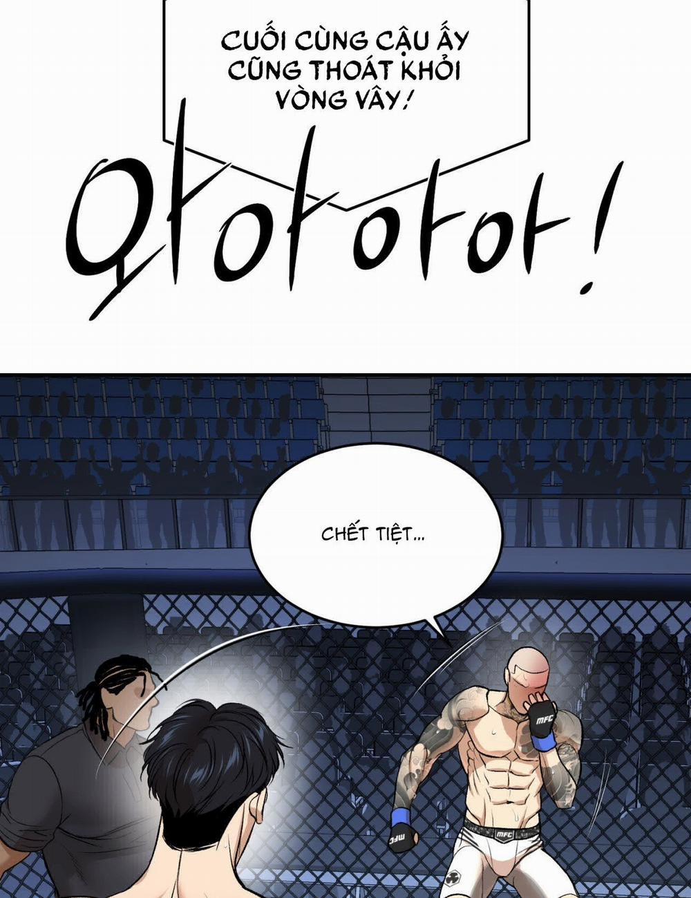 [18+] Jinx 50.2 trang 86