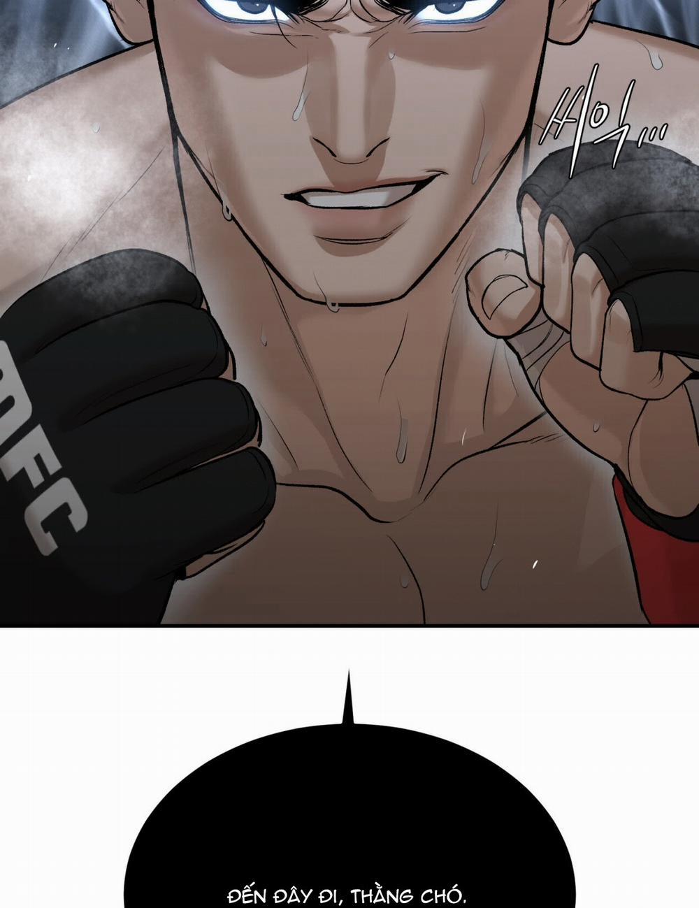 [18+] Jinx 50.2 trang 91