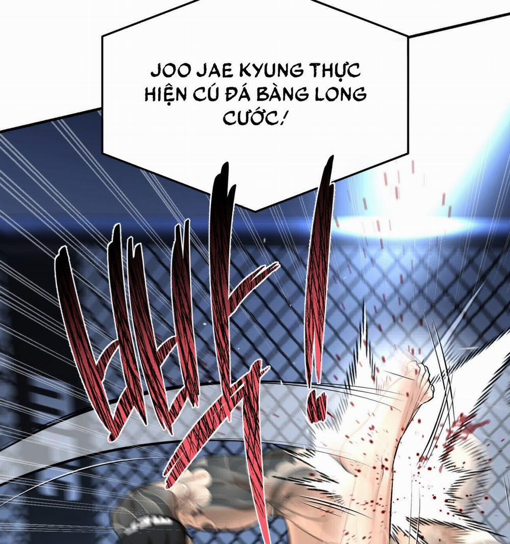 [18+] Jinx 51.1 trang 15