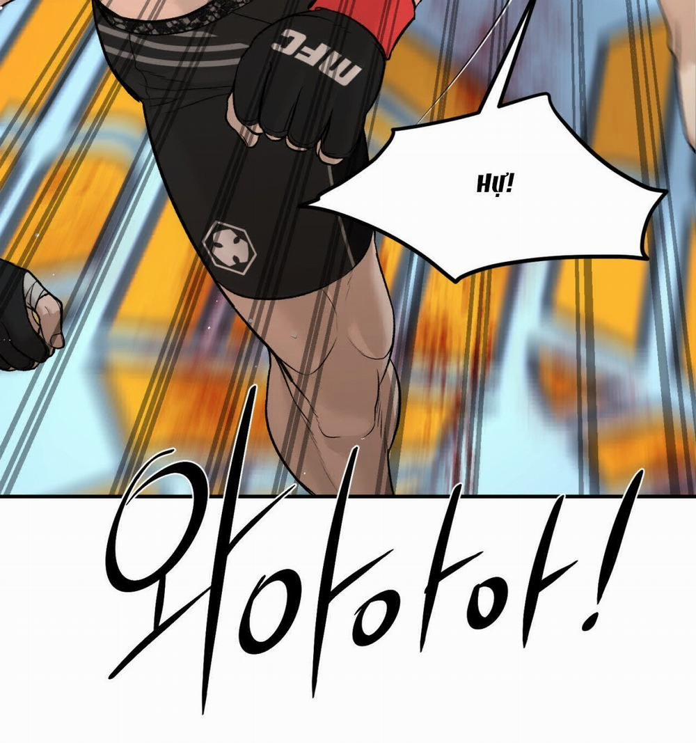 [18+] Jinx 51.1 trang 17