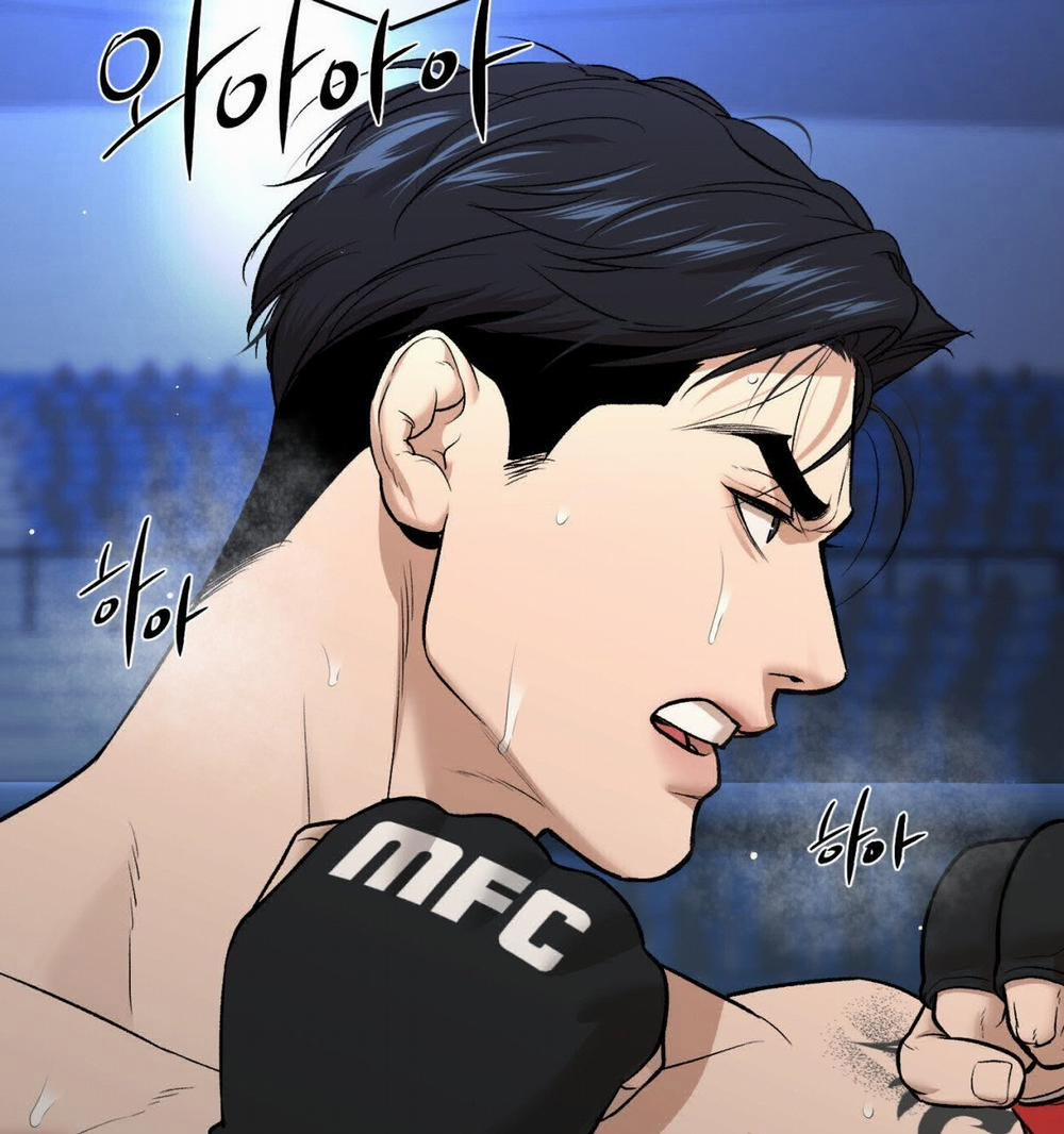 [18+] Jinx 51.1 trang 19