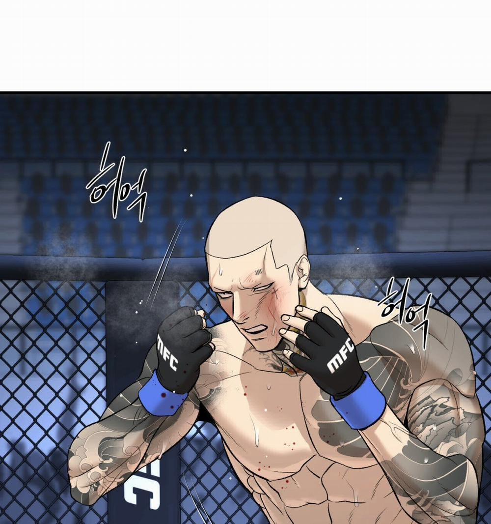 [18+] Jinx 51.1 trang 21