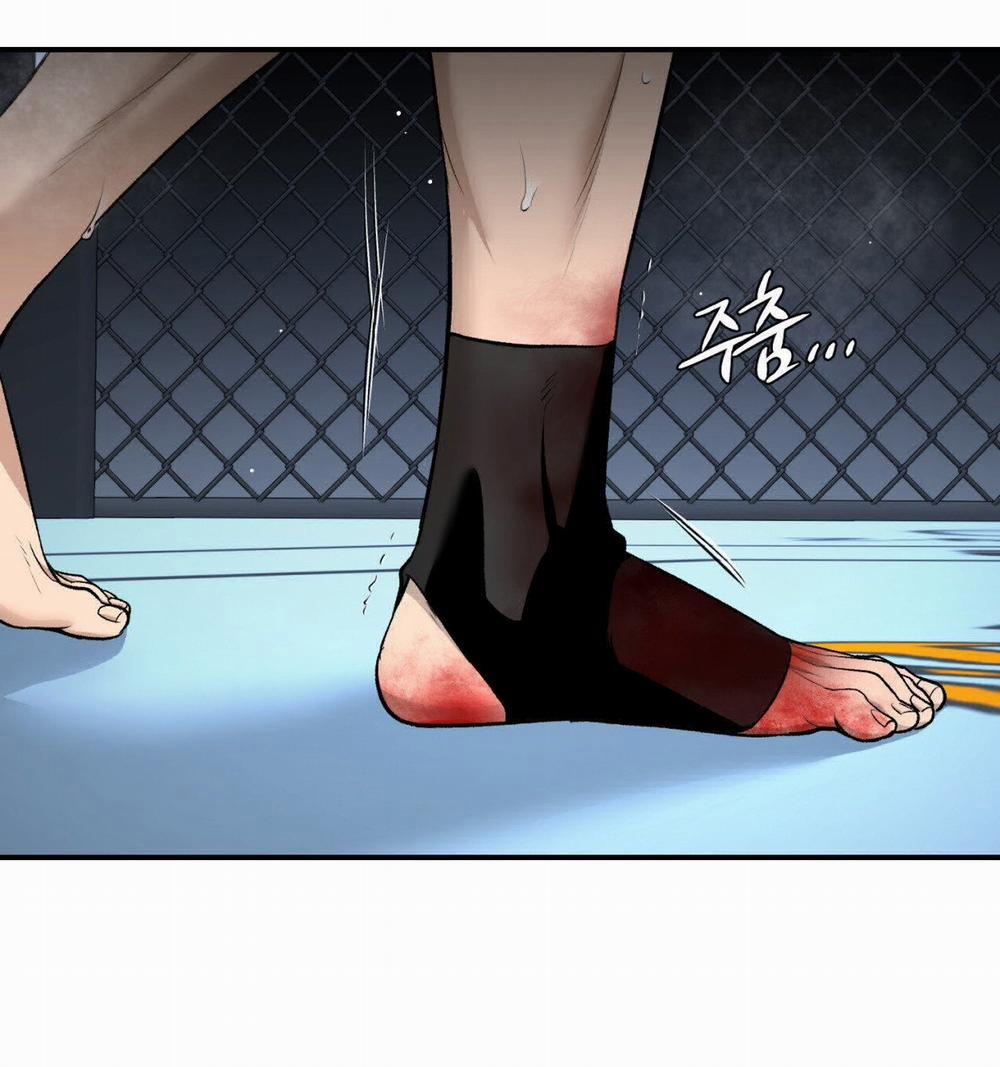 [18+] Jinx 51.1 trang 23