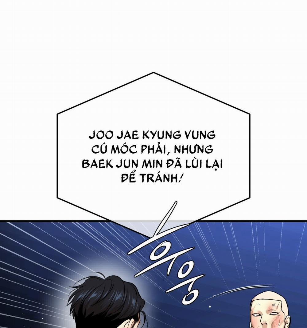 [18+] Jinx 51.1 trang 30