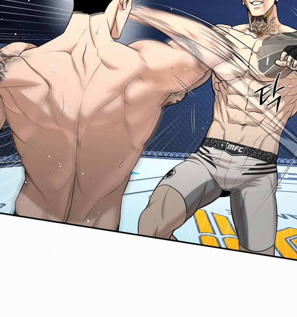 [18+] Jinx 51.1 trang 31