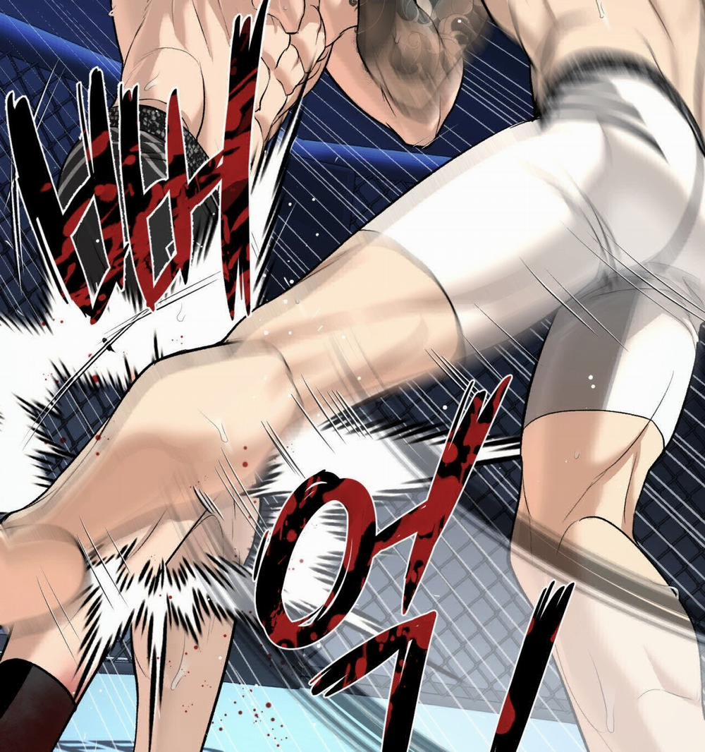 [18+] Jinx 51.1 trang 33