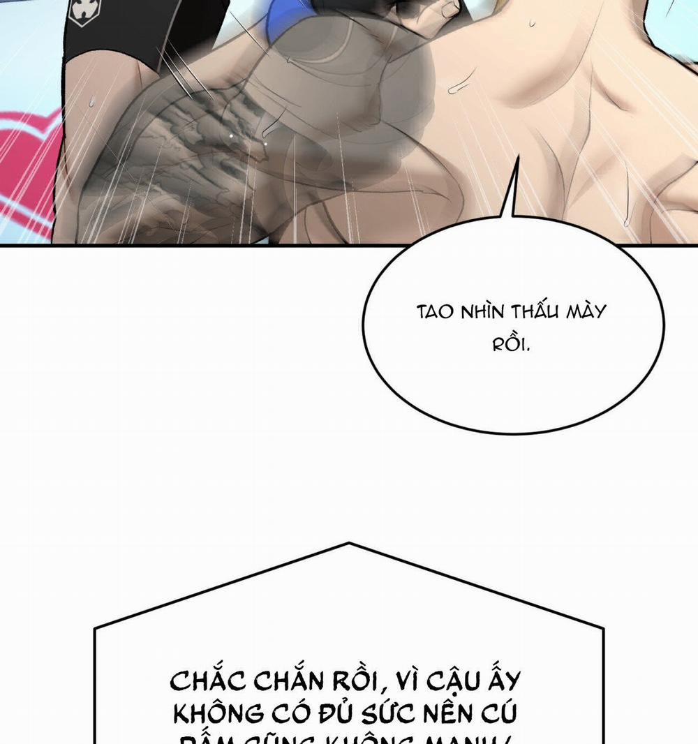 [18+] Jinx 51.1 trang 40