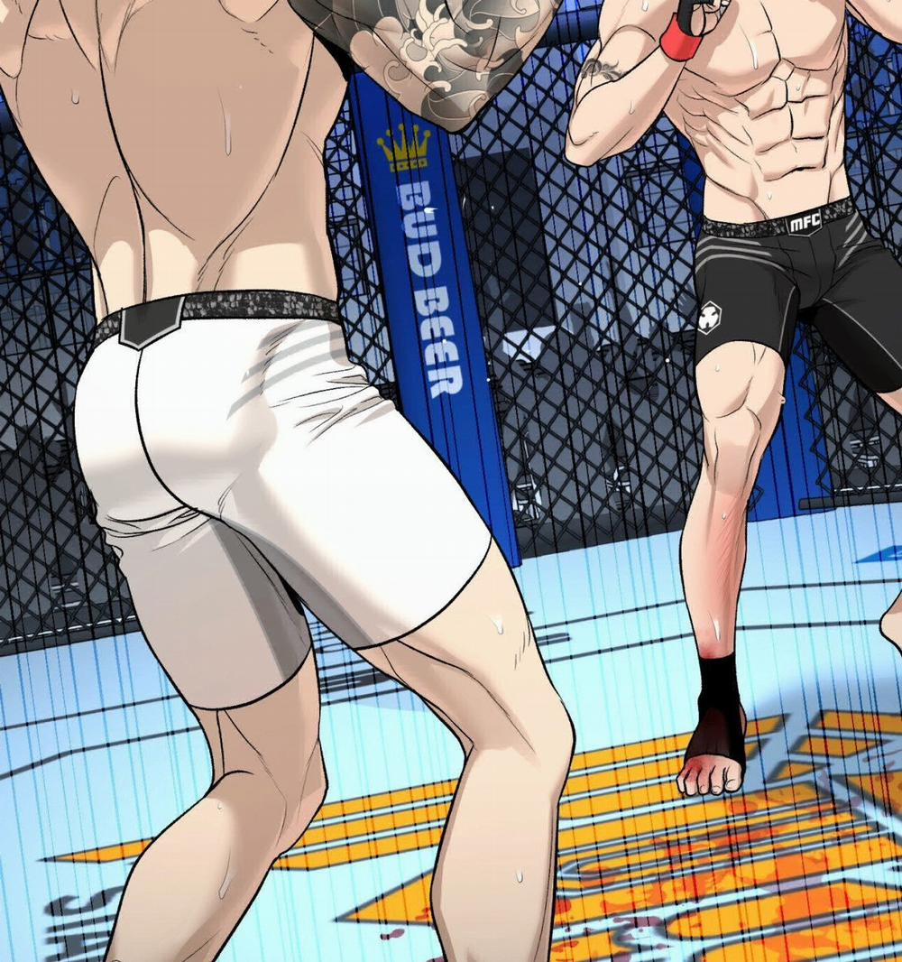 [18+] Jinx 51.1 trang 52