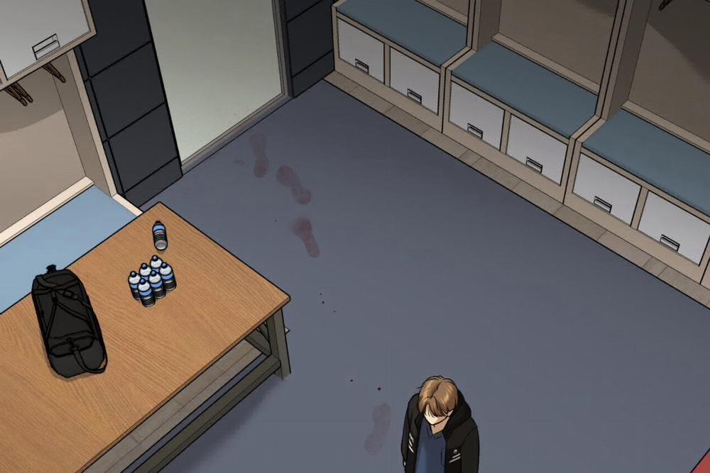 [18+] Jinx 51.2 trang 121