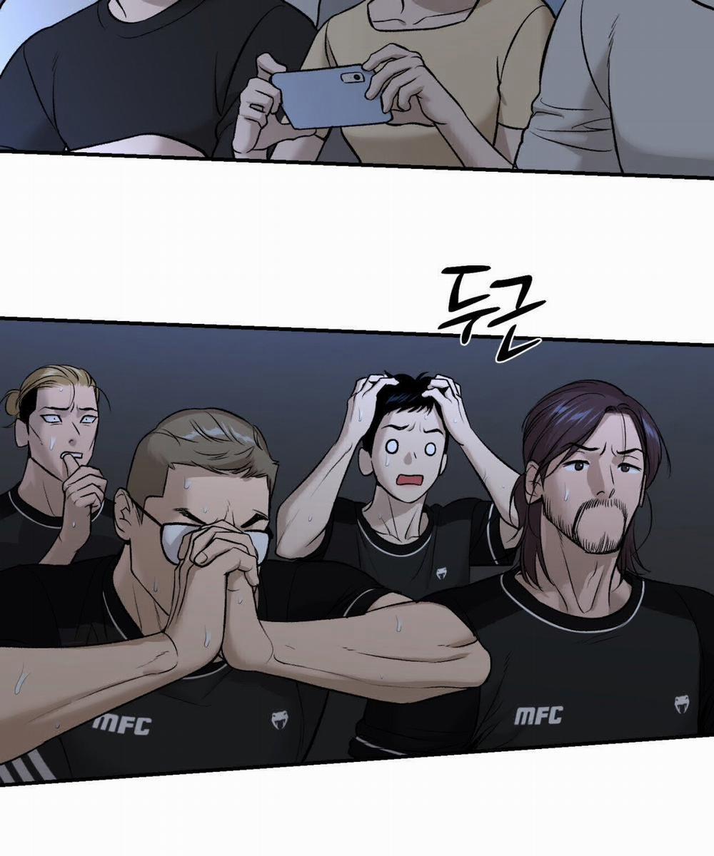 [18+] Jinx 51.2 trang 26