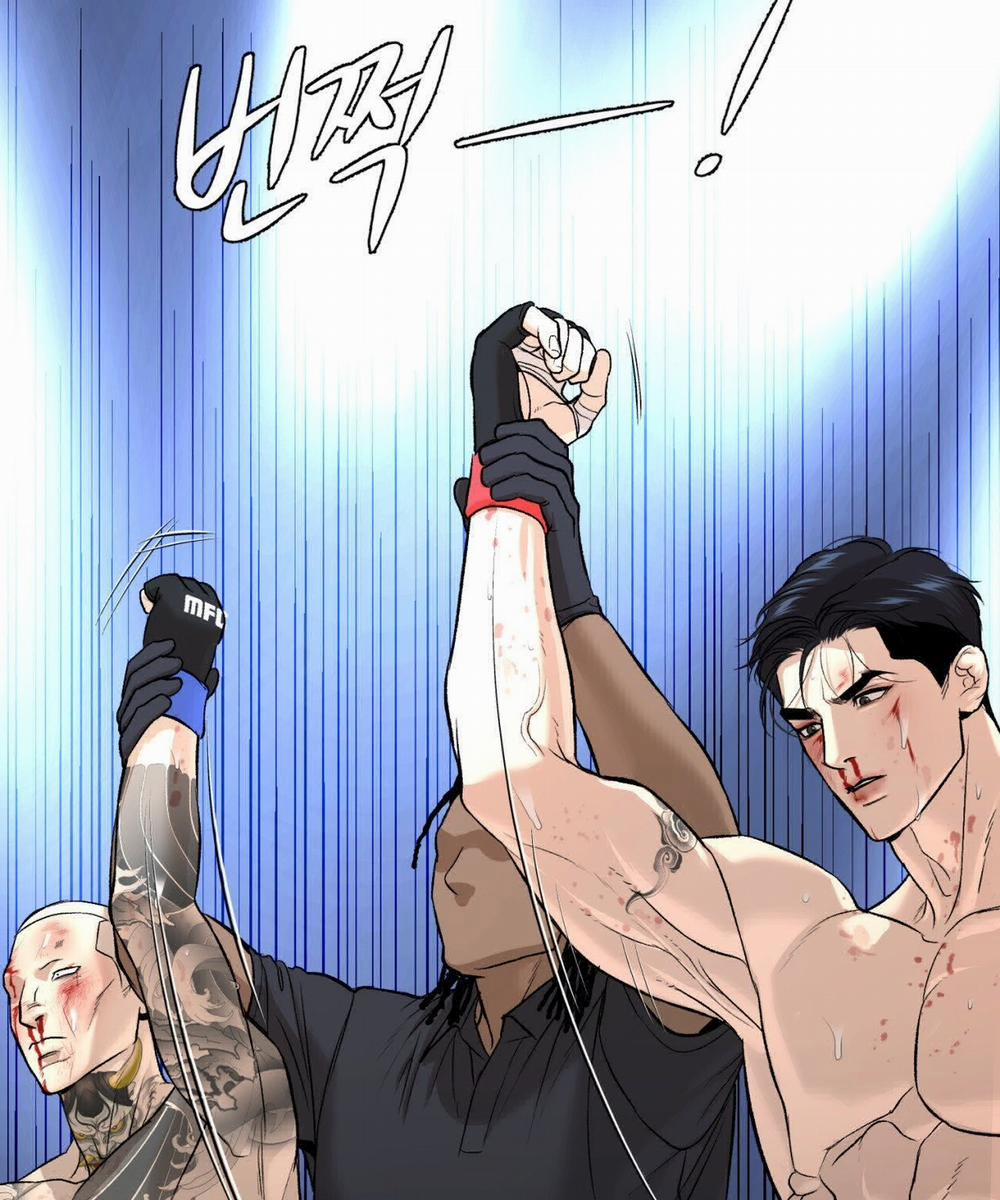 [18+] Jinx 51.2 trang 29