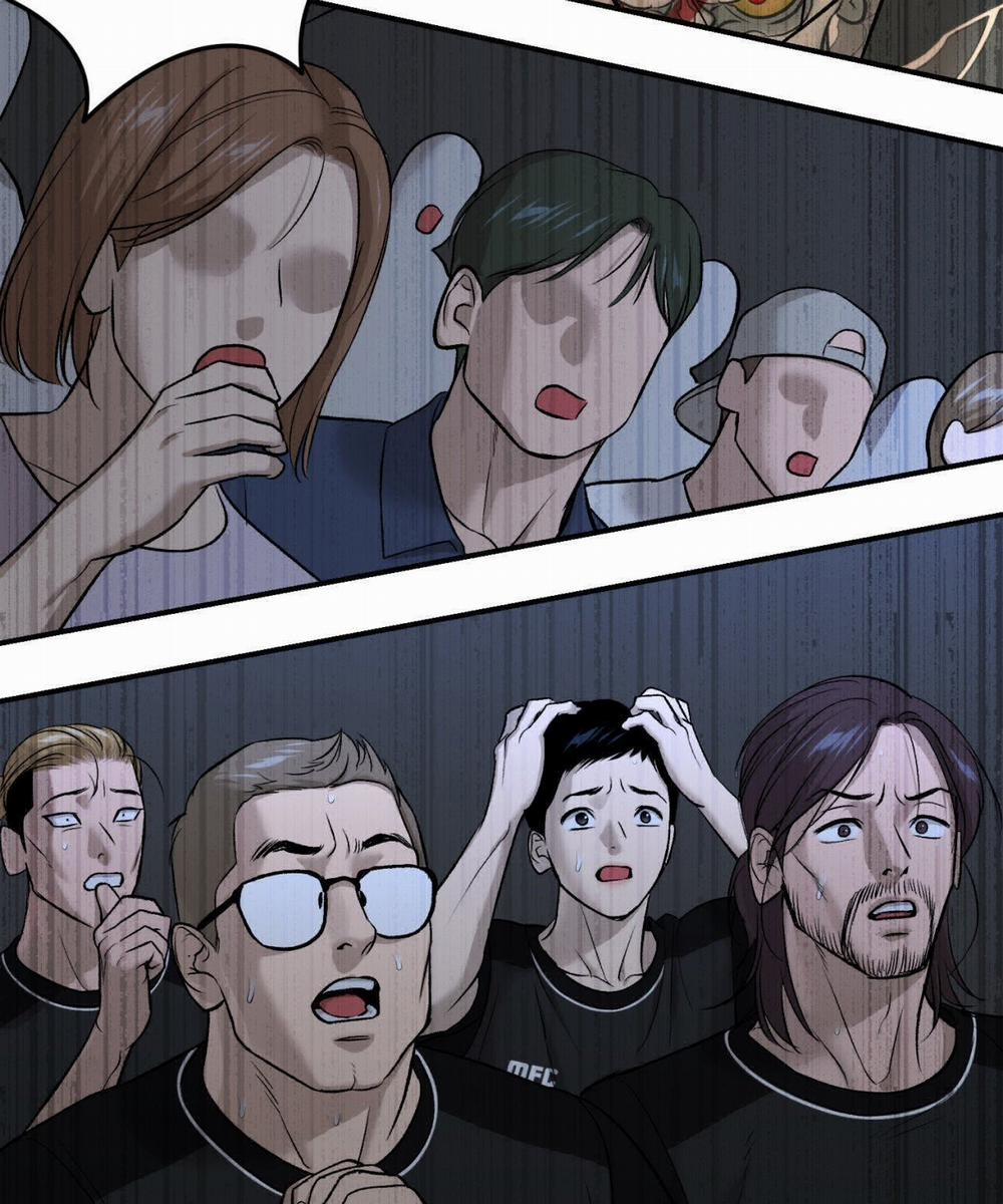 [18+] Jinx 51.2 trang 34