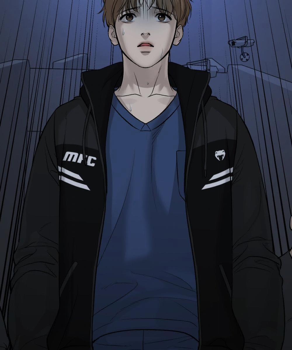 [18+] Jinx 51.2 trang 38