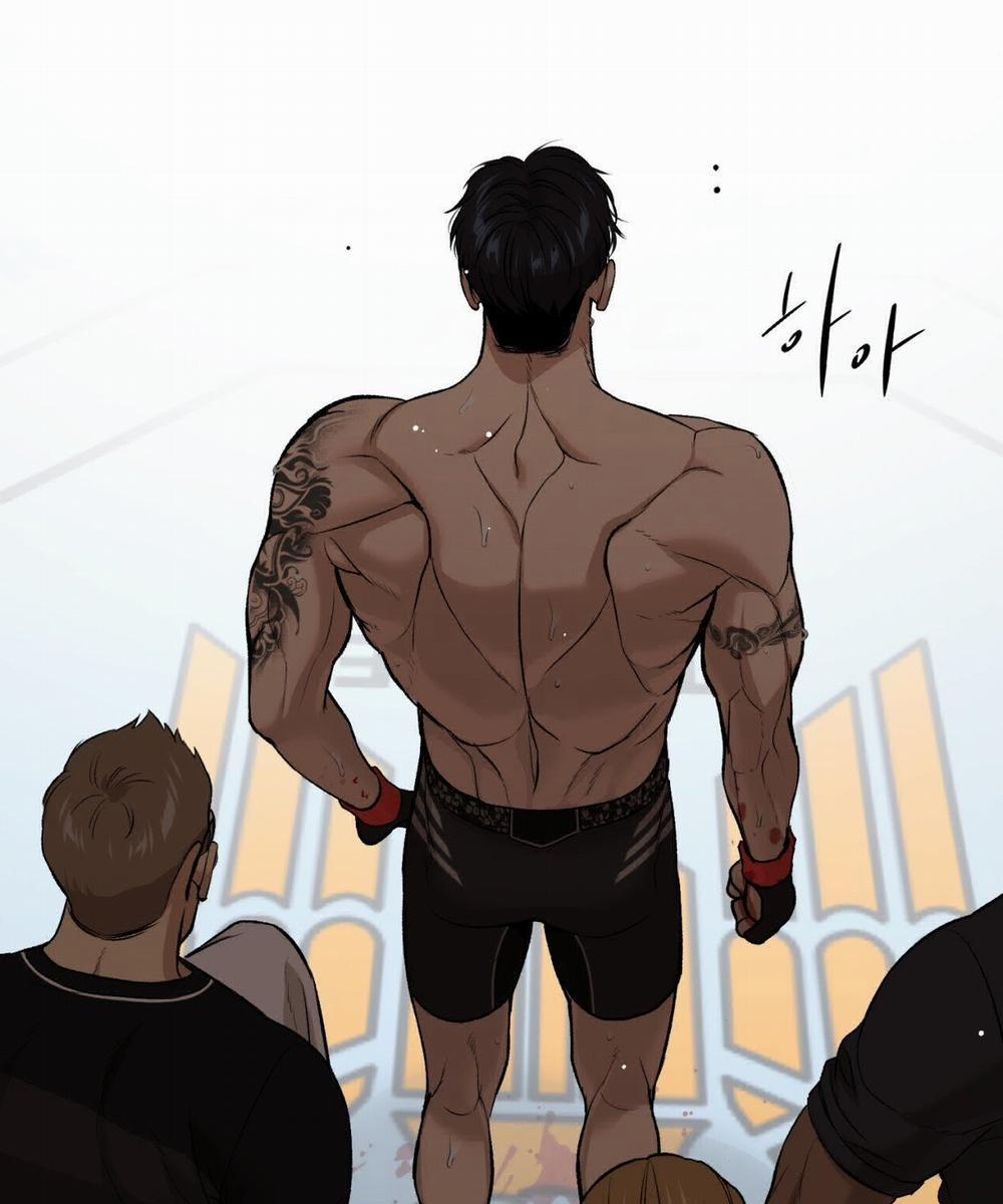 [18+] Jinx 51.2 trang 50