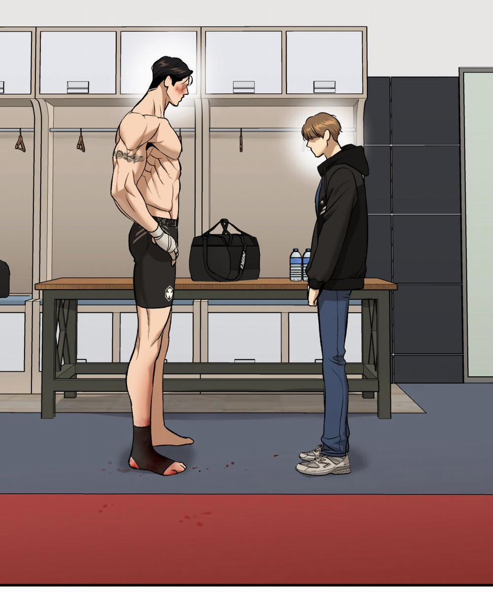 [18+] Jinx 51.2 trang 64