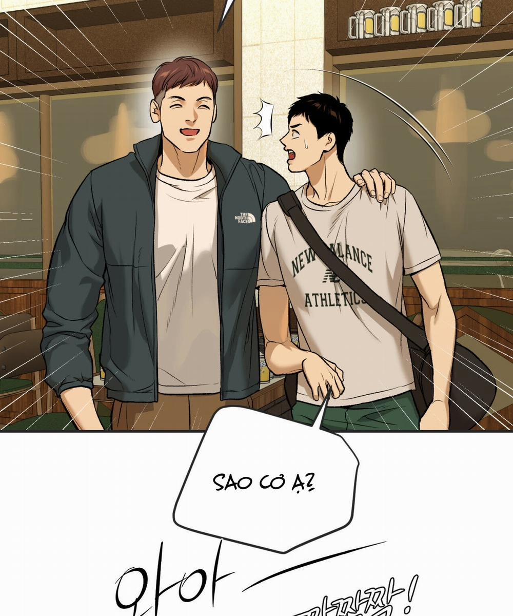 [18+] Jinx 52.2 trang 33