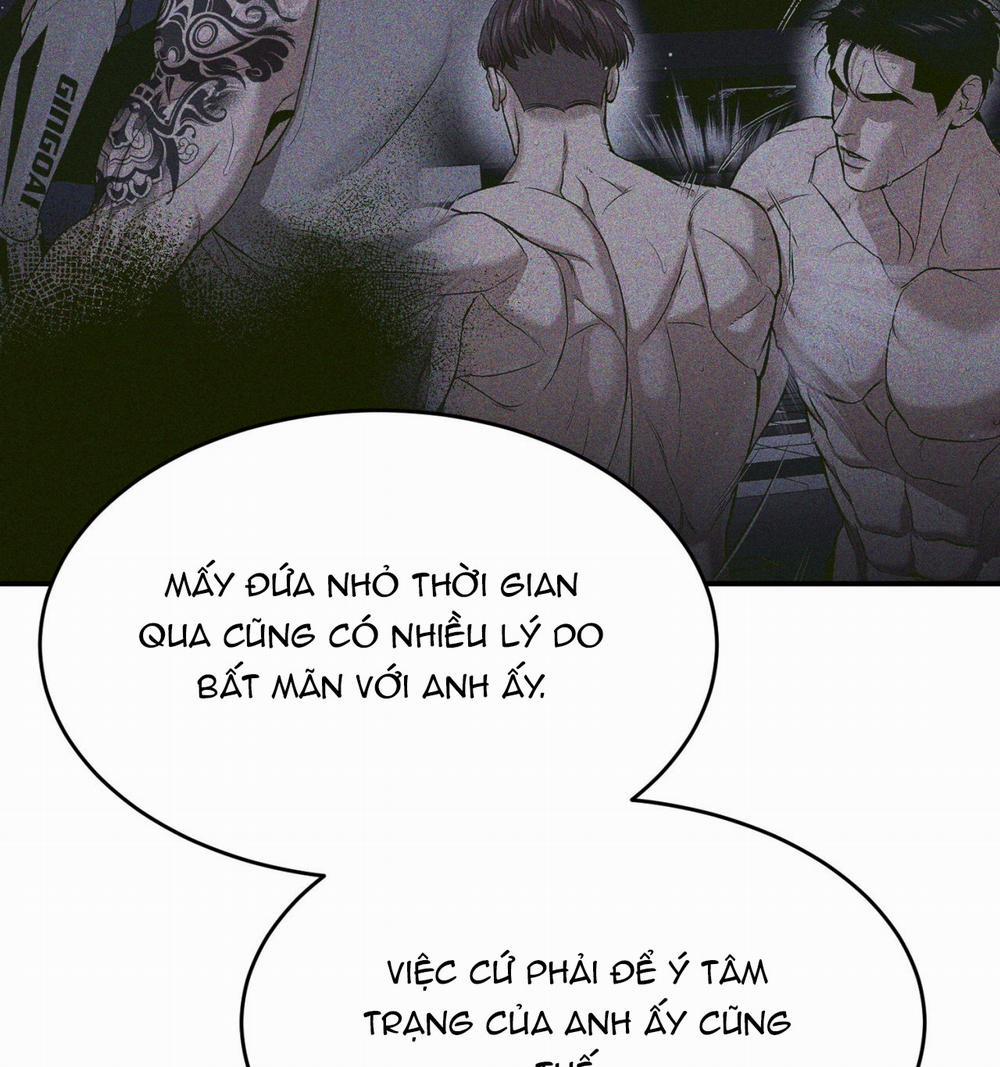 [18+] Jinx 52.2 trang 6