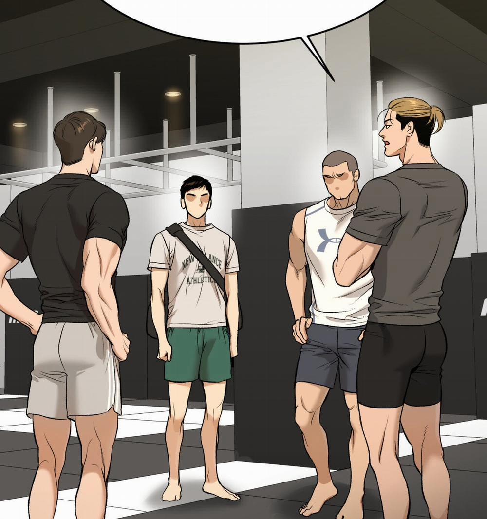 [18+] Jinx 52.2 trang 8