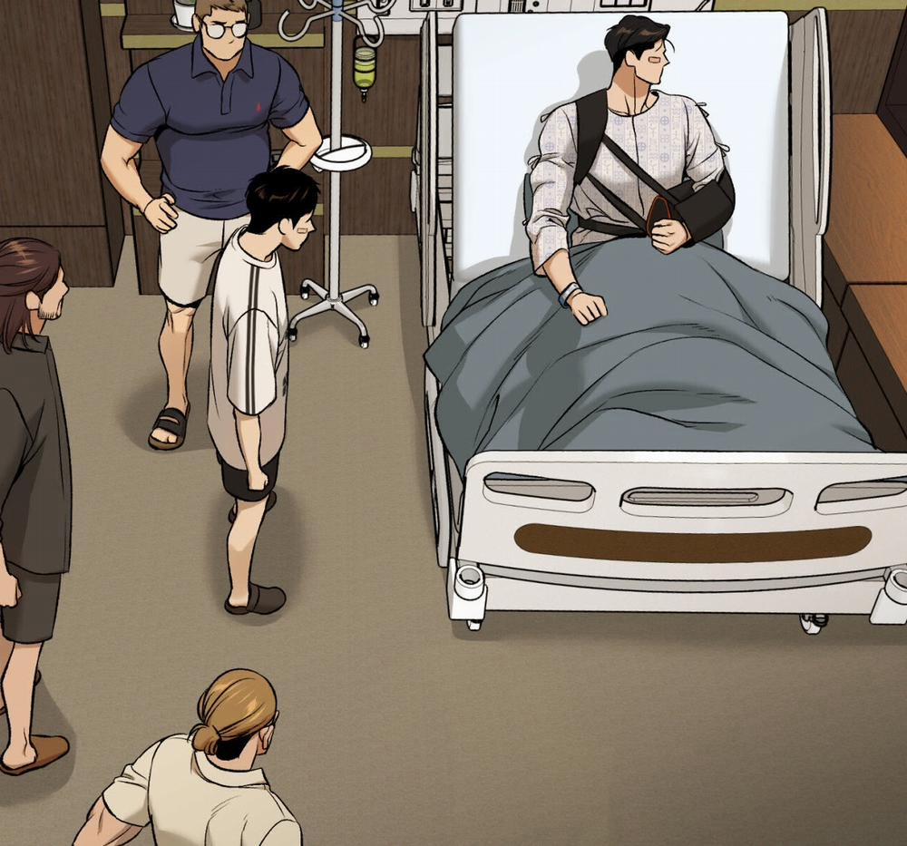 [18+] Jinx 52.2 trang 80