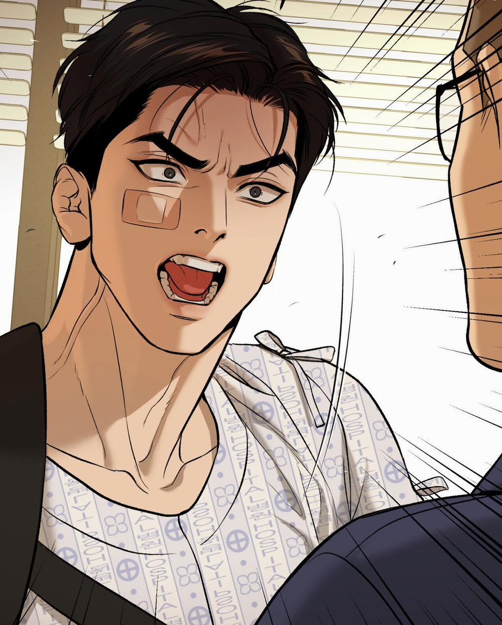 [18+] Jinx 52.2 trang 92