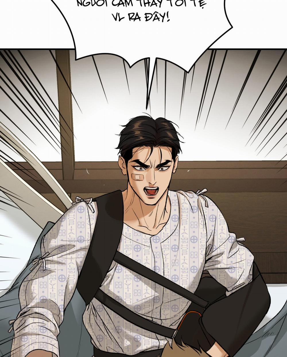 [18+] Jinx 52.2 trang 96