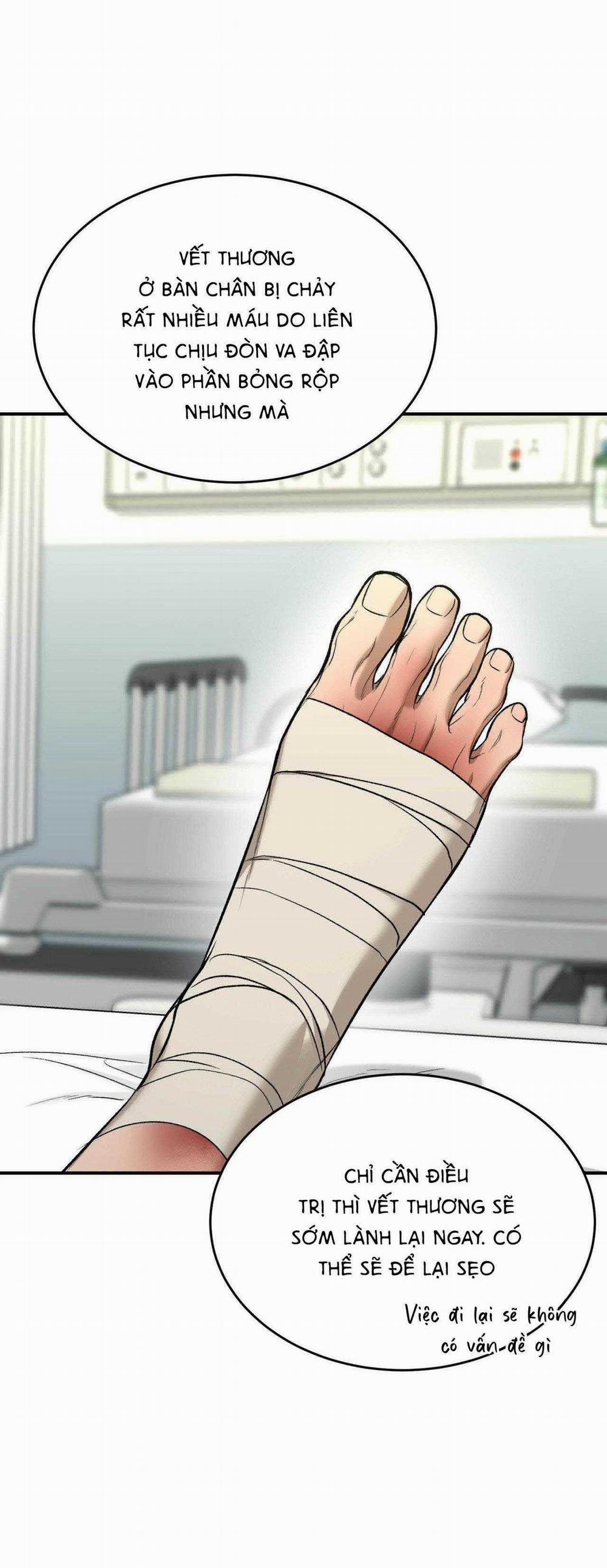 [18+] Jinx 52 trang 1