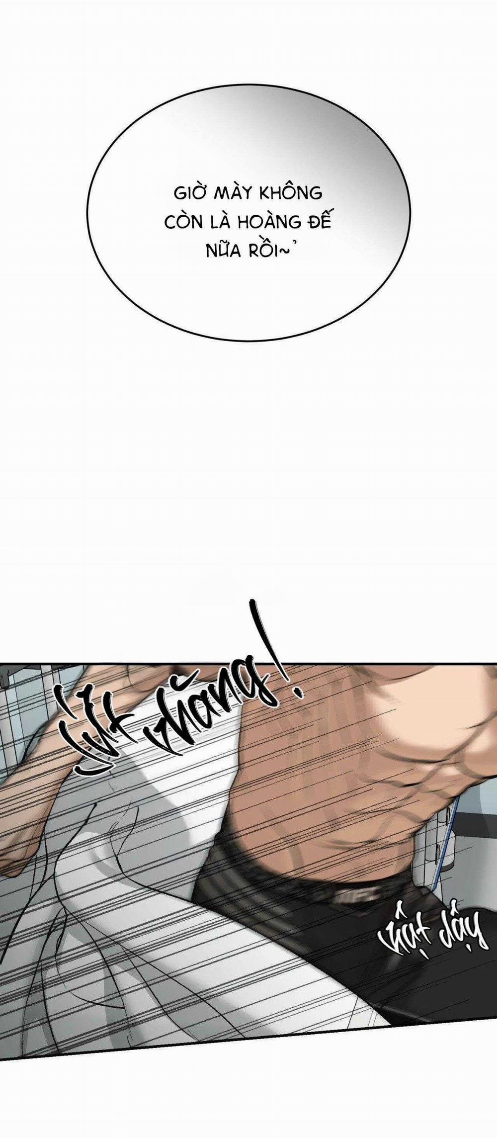 [18+] Jinx 52 trang 14