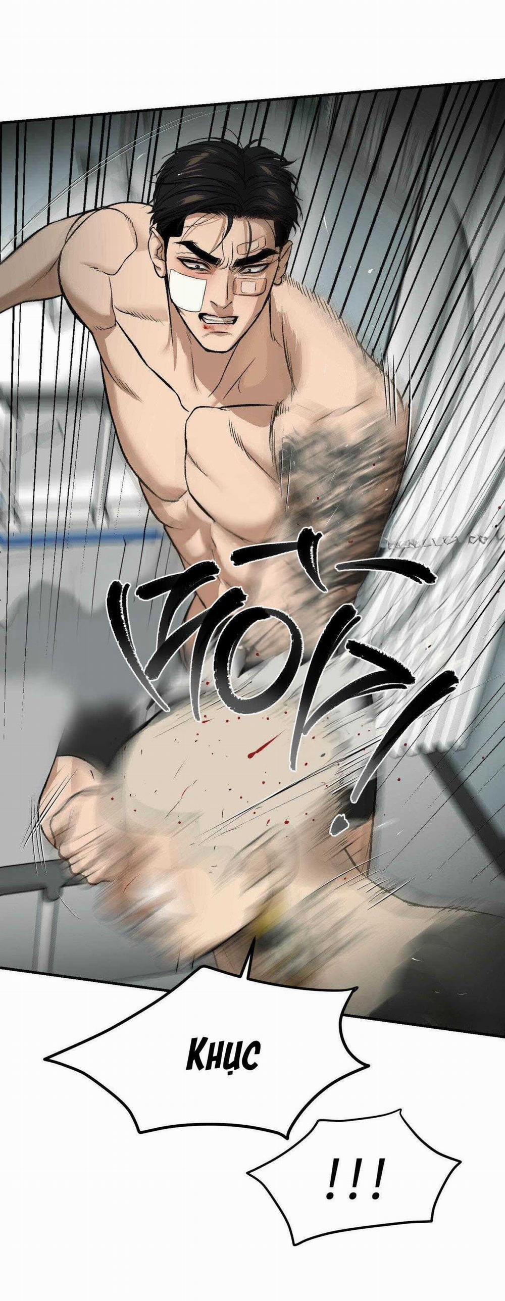 [18+] Jinx 52 trang 15