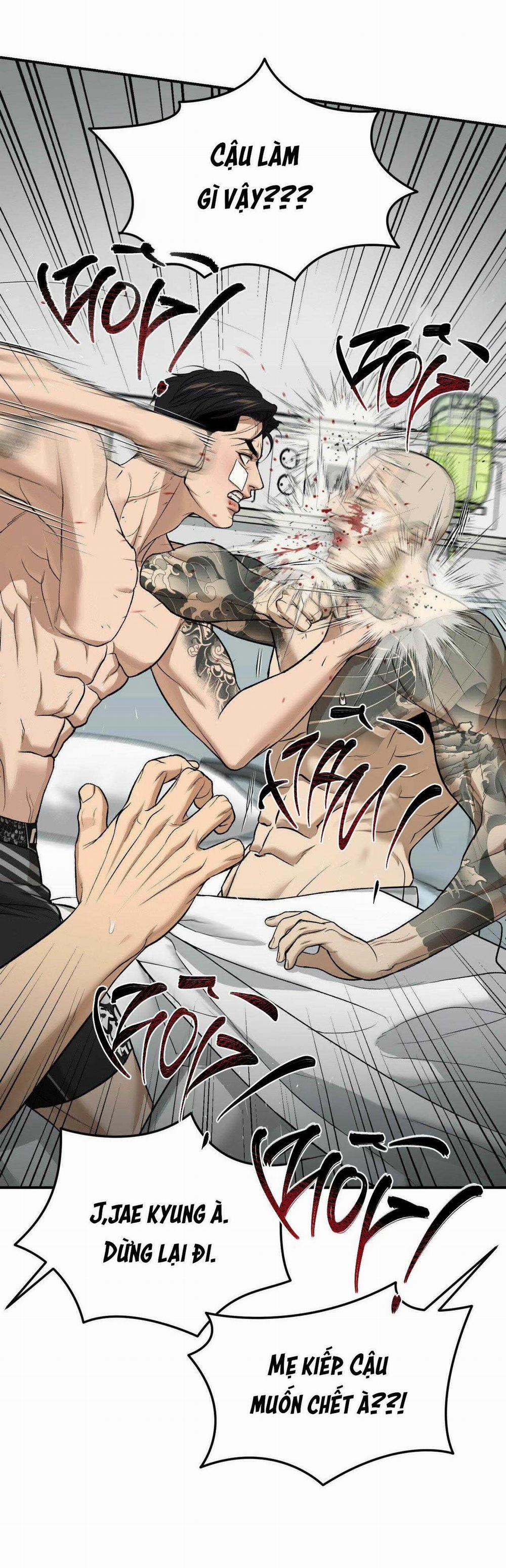 [18+] Jinx 52 trang 16