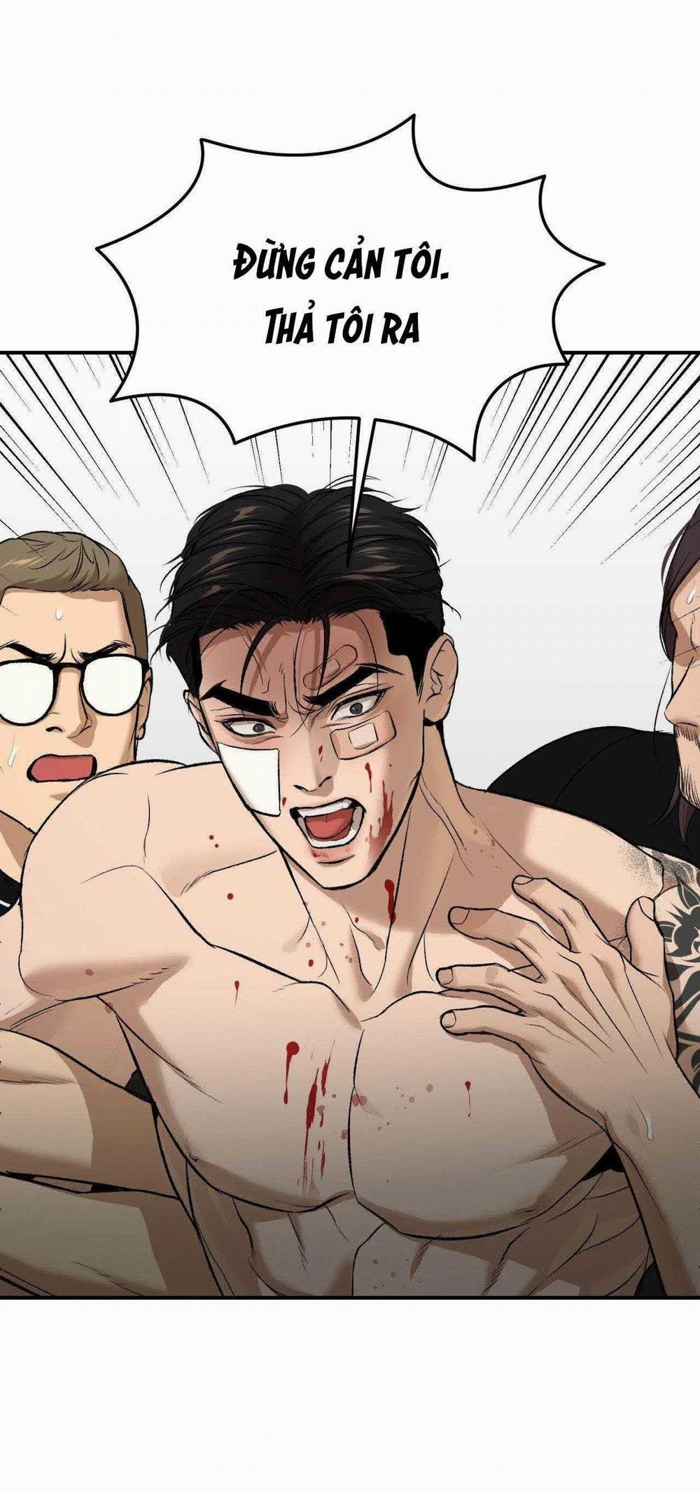 [18+] Jinx 52 trang 17