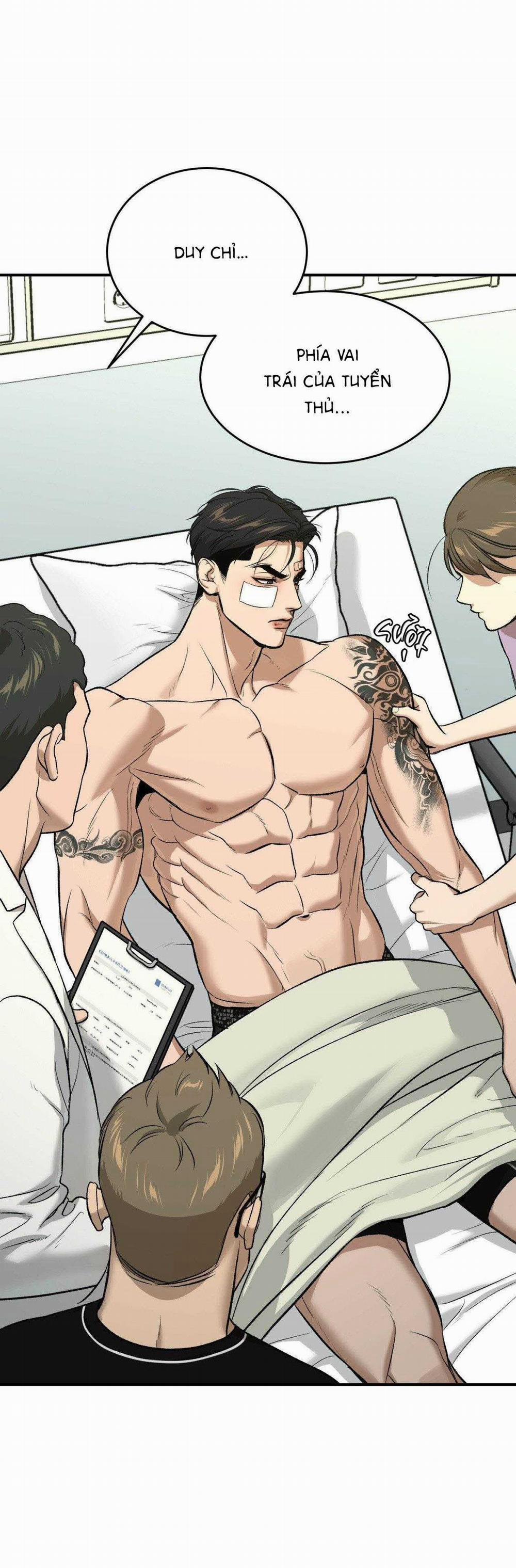 [18+] Jinx 52 trang 2