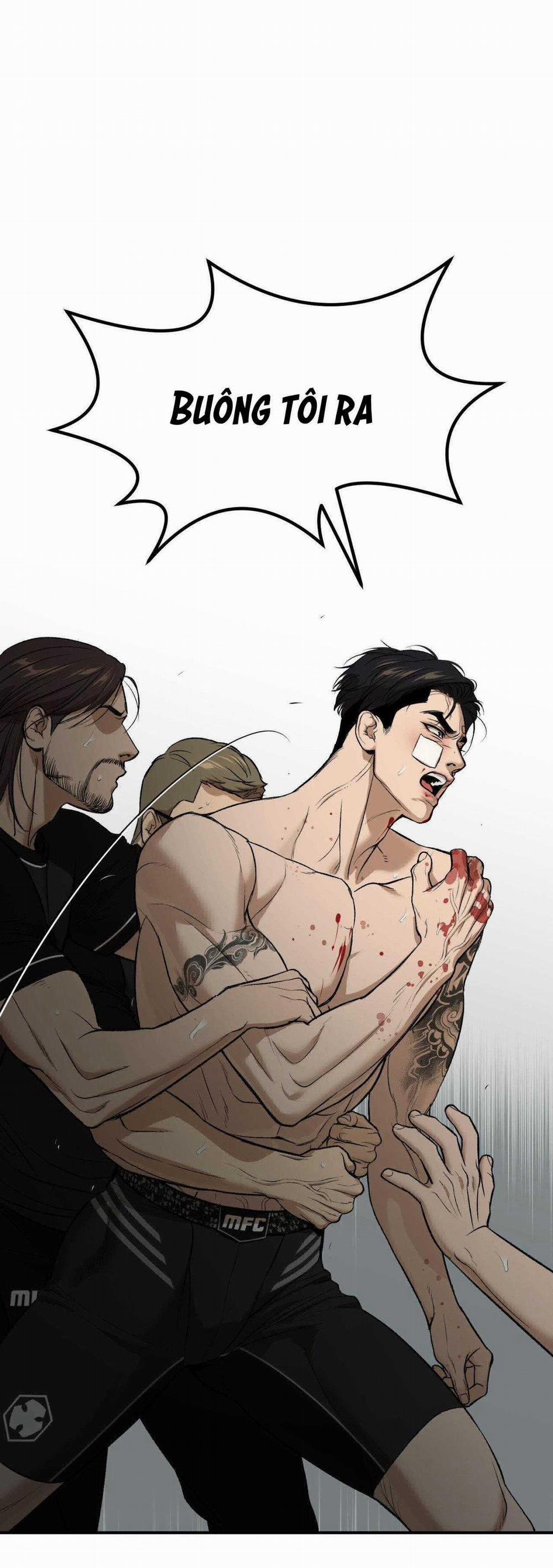 [18+] Jinx 52 trang 20