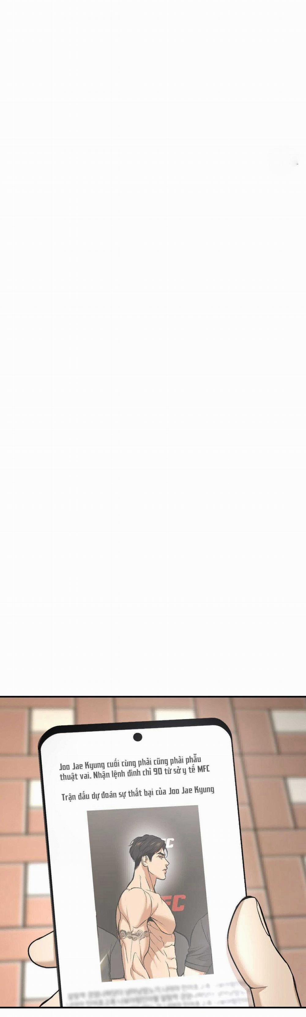 [18+] Jinx 52 trang 26