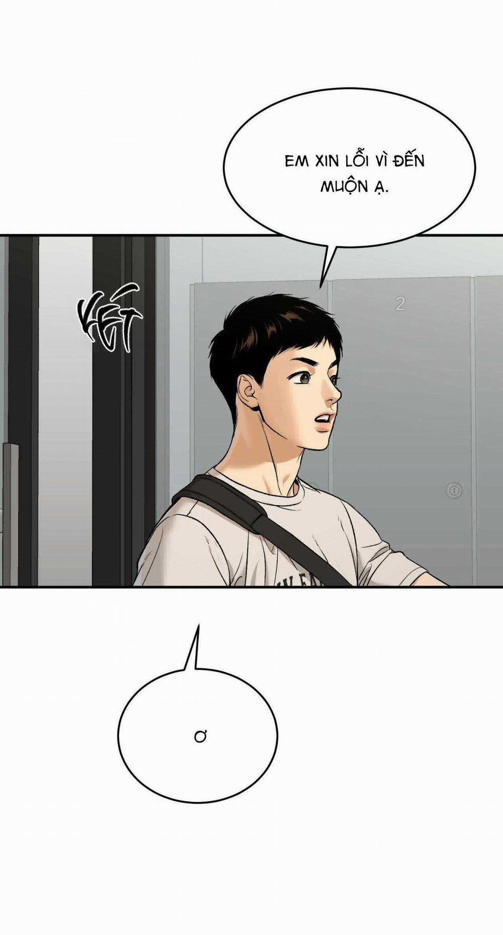 [18+] Jinx 52 trang 30