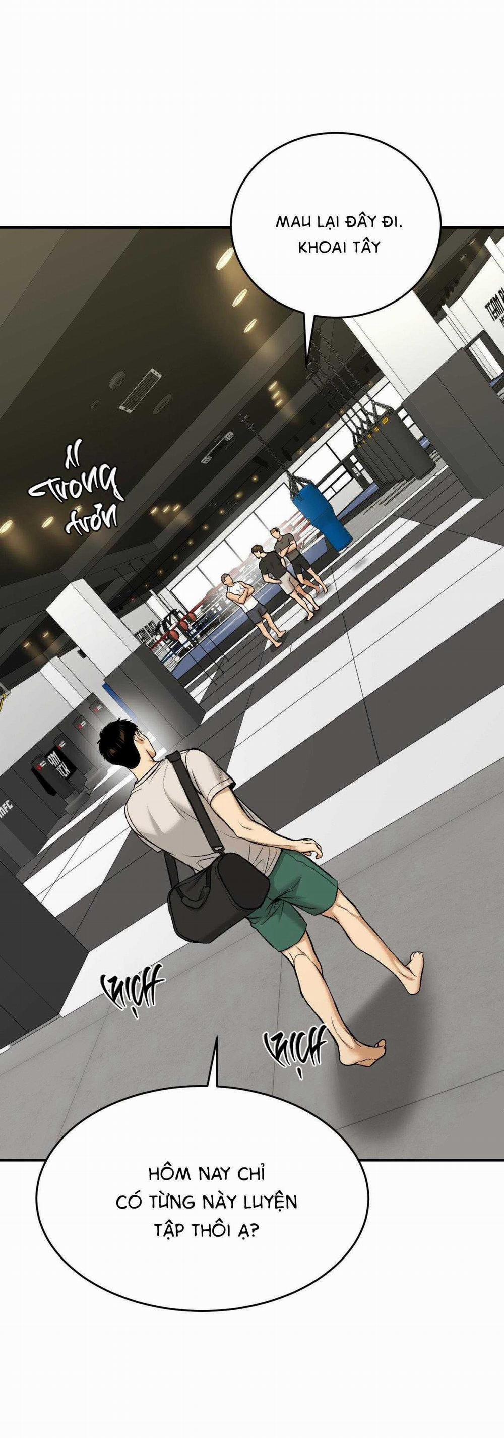 [18+] Jinx 52 trang 31