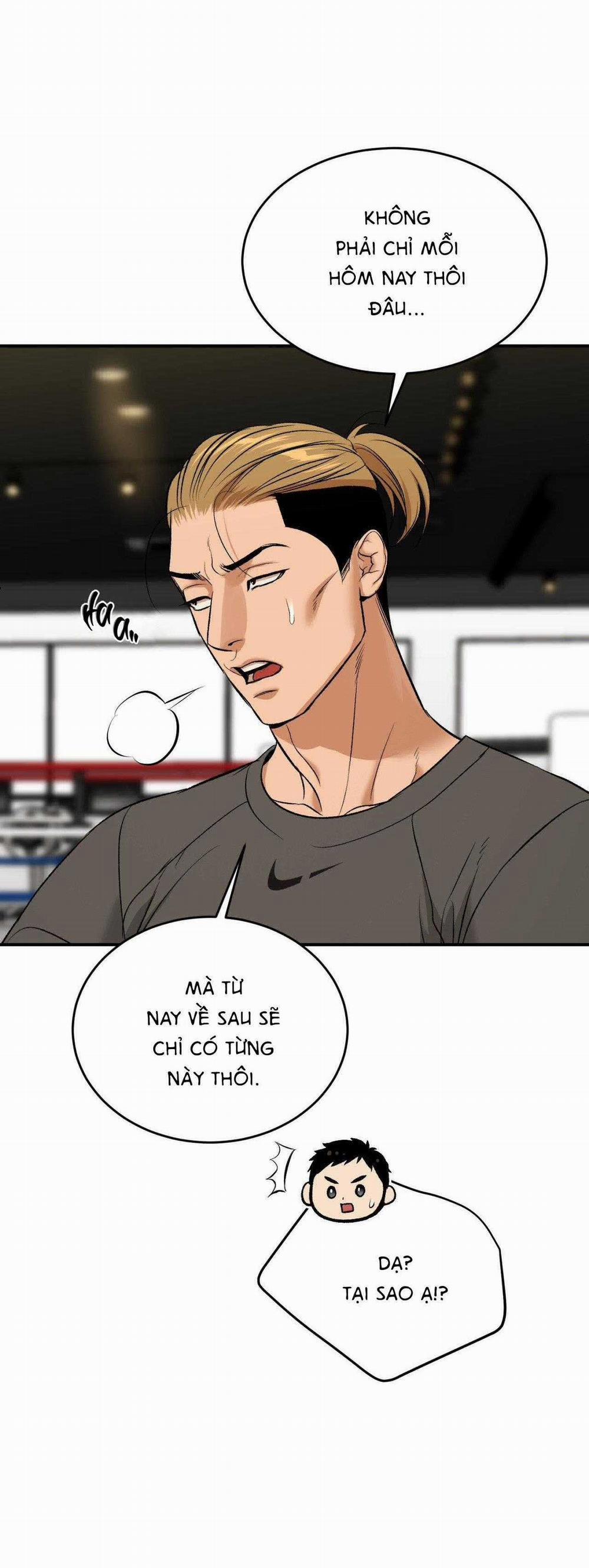 [18+] Jinx 52 trang 32