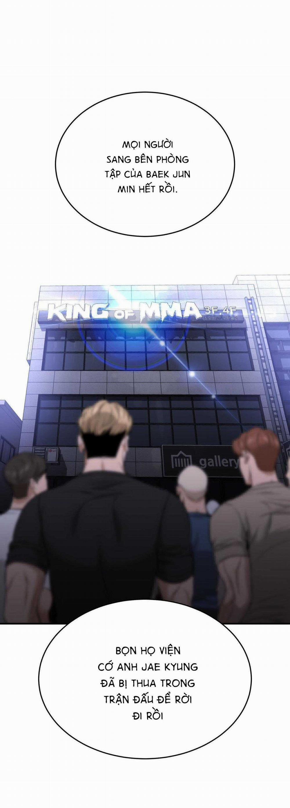 [18+] Jinx 52 trang 33