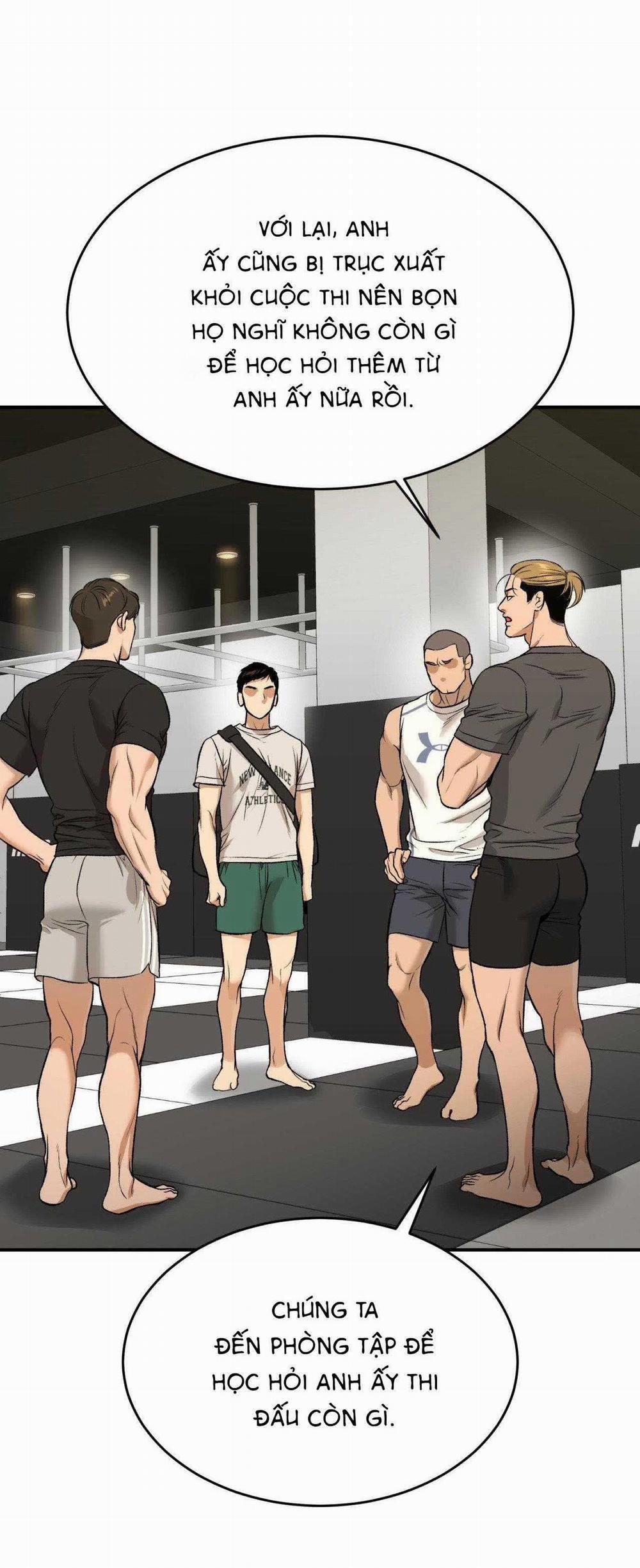 [18+] Jinx 52 trang 35