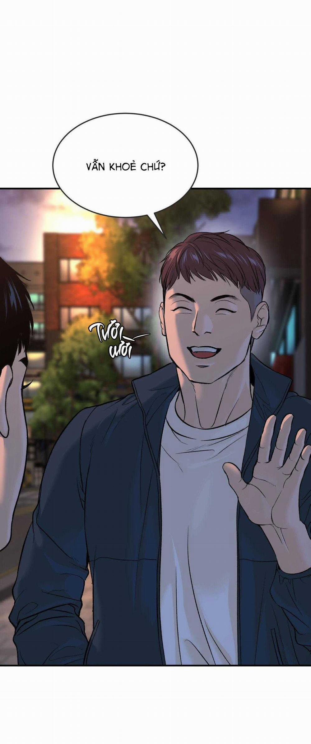 [18+] Jinx 52 trang 40